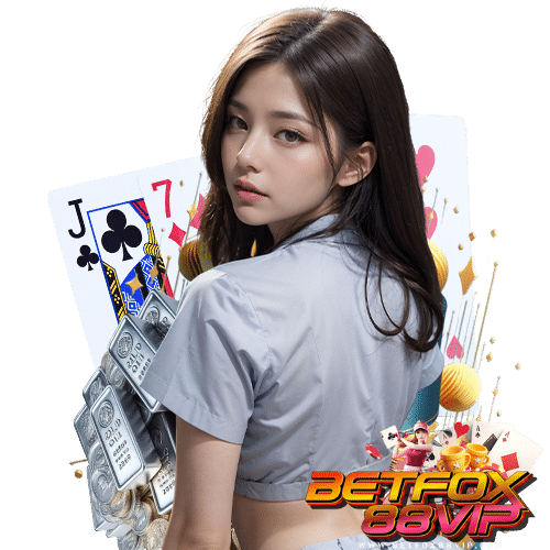 betfox88vip โปรโมชั่น